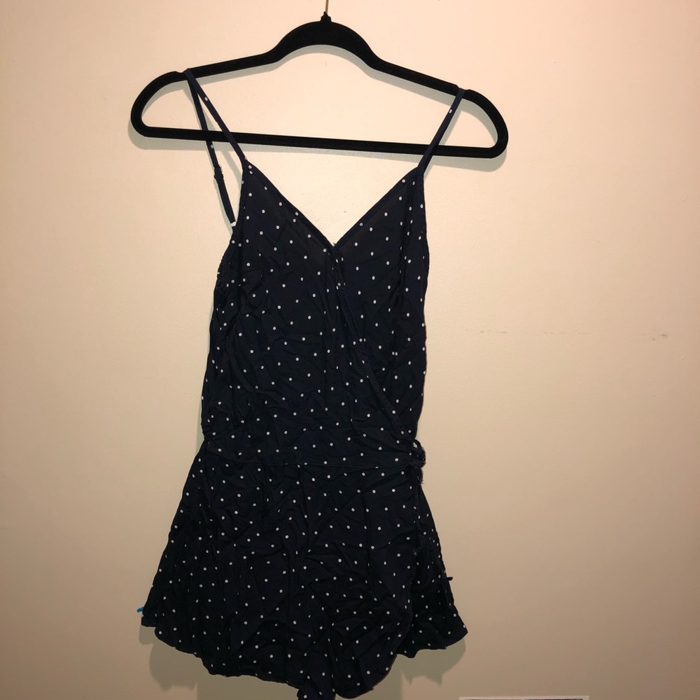 Women’s romper